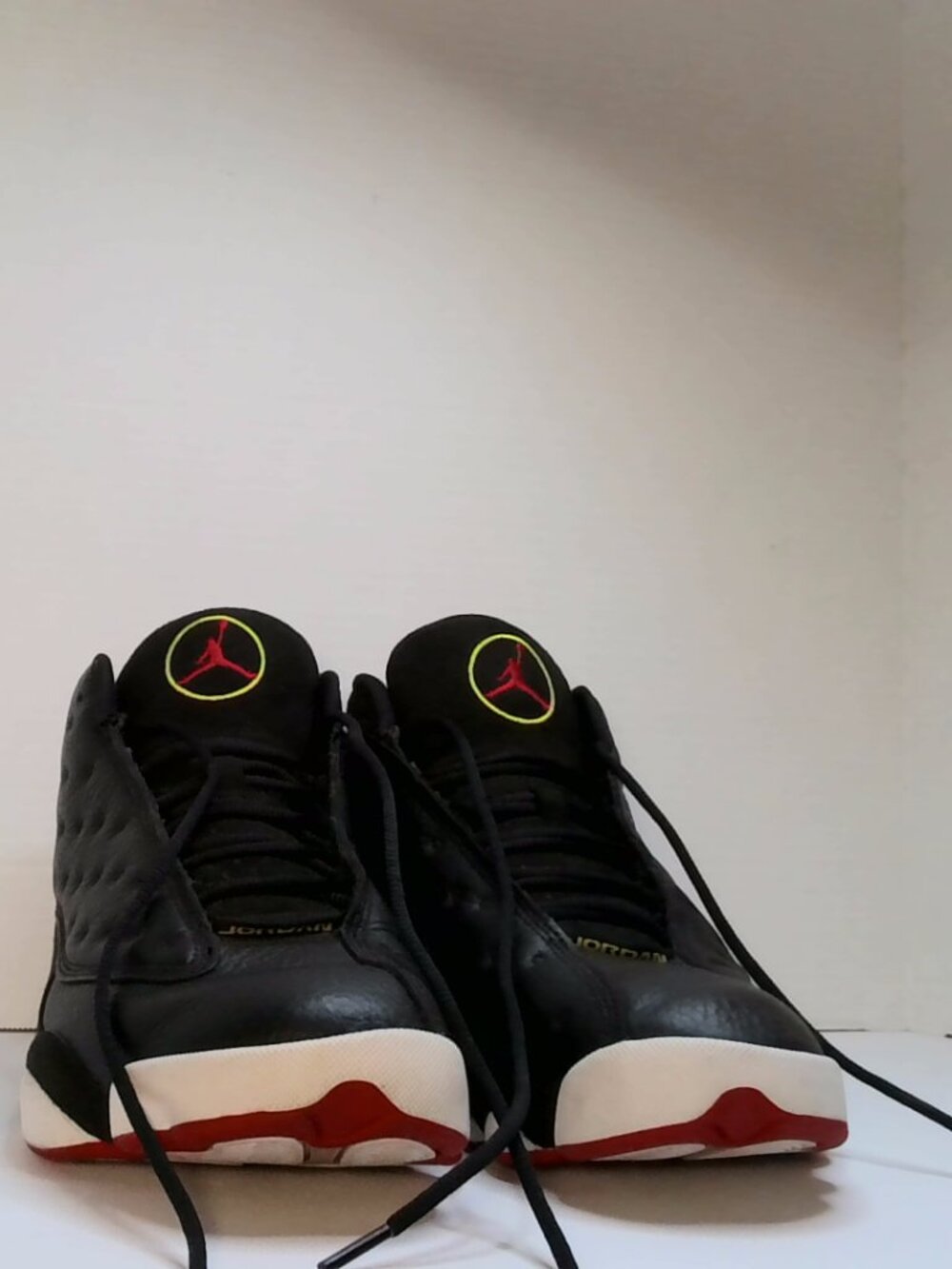 Air Jordan 13 Retro “Playoffs” 2023